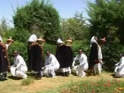 Tigrigna Kuda Guayla Music- Berhane Gebremariam