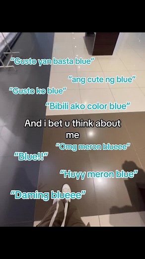 Thinking About Blue: Colors, Trends, and More