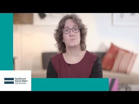 What is age discrimination? | Equality law: discrimination explained