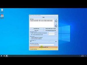 How To Use SWF To MP4 Converter Software