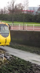 142K views · 629 reactions | Would you try this amazing amphibious bus? | Bored Panda Art | Facebook