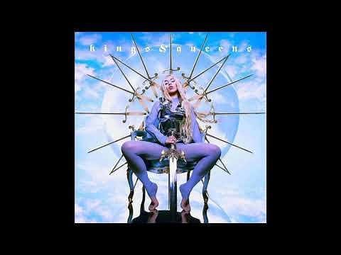 Ava Max - Kings & Queens (Audio)
