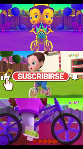 Boo Boooo Song / Short Effects Parody / NunuTv / Sponsored by: GamavisionKlasky