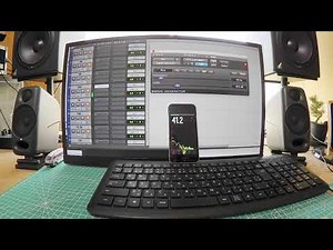 【iLoud Micro Monitor】モスキート音で性能テスト、何ヘルツまで再生できる？