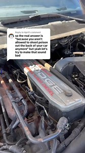 1.1M views · 48K reactions | Diesel engines aren’t the...