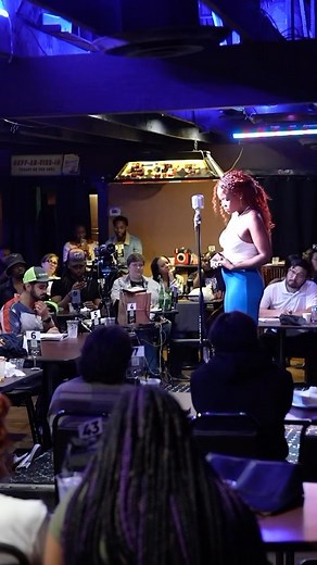 Home of the #1 ranked poetry slam team in the nation. Make sure to check out our new poetry slams on Tuesday nights. Thank you to everyone who attended the inaugural Write About Now Independence Day Poetry Slam hosted by @cabbythepoet empowered by @padillarodriguezllp on July 4. Congratulations to our winners @nbnh.poetry (4th place, $76); @free.k._ and @officialljhamilton (2nd place tie, $350 each); and our CHAMPION @followthagreat 🥳🤘🏽 (1st place, $1,000). We host poetry slams every month wi