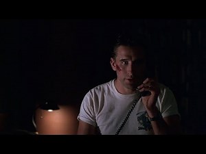 Fair Game | Movie Review with Hidden Details | William Baldwin, Cindy Crawford