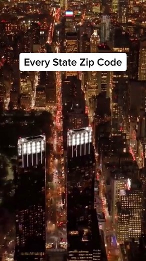 United States Zip Codes: Explore the Geography of USA