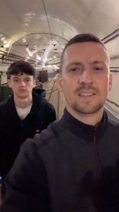 Bunker Memory on Reels