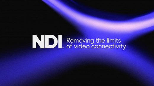 NDI – Take Control Of Your Connections – Download Now
