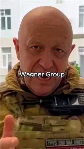 When Wagner Group Attacked American Base