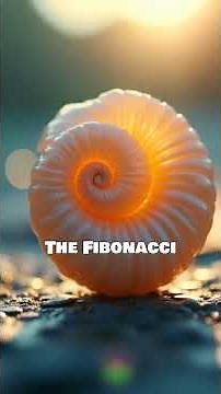 The Fibonacci Sequence is Alive in Nature!