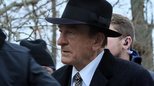 The Alto Knights (2025) ⭐ 5.9 | Biography, Crime, Drama