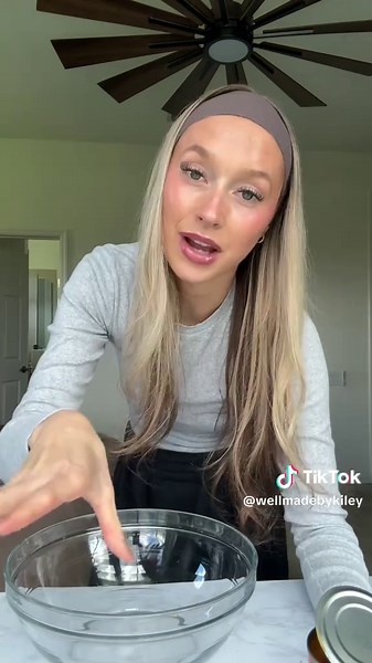 Well Made by Kiley on TikTok