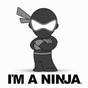 2.8K views · 55 reactions | How to Draw I'M A NINJA! Basic step-by-step instructional video so you can draw I'M A NINJA, the next world-wide phenomenon! | I'M A NINJA | Facebook