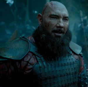 62K views · 379 reactions | One man cannot dominate the world. SEE Season 2 premieres in just 2 days. Catch up on Season 1 now. apple.co/See_ | Apple TV | Facebook