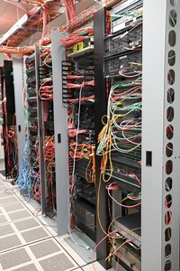 First-Generation Computer Characteristics | Techwalla