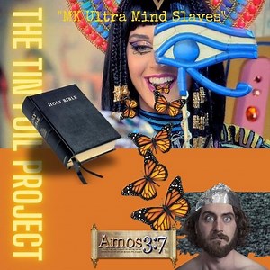 MK Ultra Sex Kitten Programming Mind Control Slaves - Amos37
