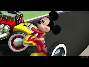 Cartoons that I’m planning on catching up with