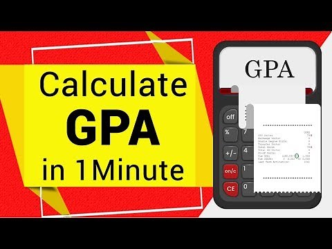 How to Calculate GPA