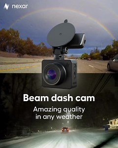 Meet the world’s smartest dash cams. Shop now. 📱 Record the road directly to your phone 🆘 Alert your loved ones in case of an accident ☁️ Back up important moments to the cloud 🅿️ Guard your car, even while parked | Nexar
