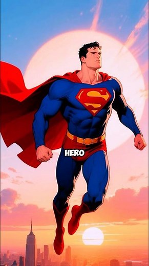 Superman’s Toughest Moment—and What It Reveals About Him