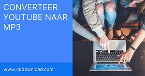 Hoe YouTube naar mp3 converteren