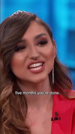 Woman Says Her ‘$1M Trust Fund’ Pays Her $200k a Month #money #liar #drphil