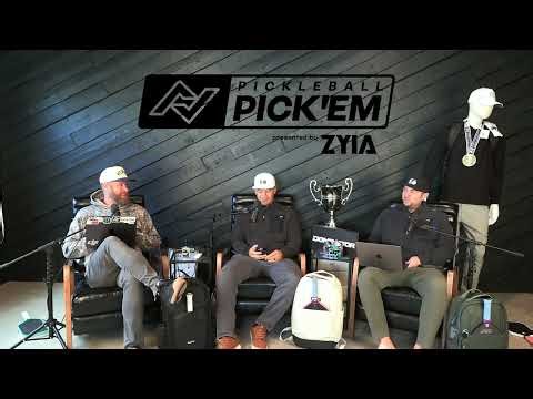 Episode 9: The Most Underrated Paddles of 2025… Paddle Companies Don’t Want You to Know About This!