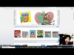 MyOn Login