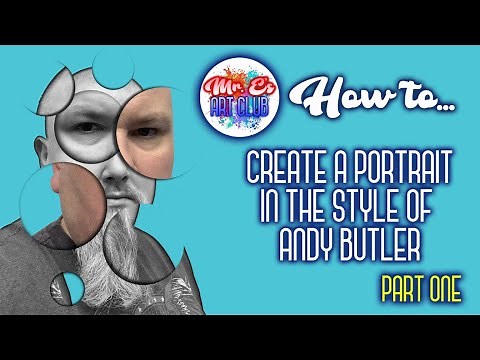 Andy Butler Photopea Tutorial- Part 1