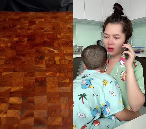 Boylei Hobby Time trên TikTok