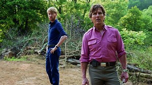 American Made review: "Cruise is on top form in a based-on-fact thriller"