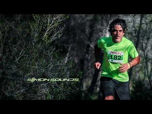 Breathing while running - Sound Effect (SFX)