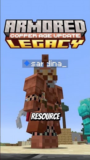 Best Minecraft Armor Texturepack?