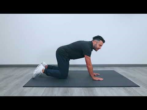 Neck Strength & Posture Fix | Deep Neck Flexor Exercises for Athletes and Desk Workers