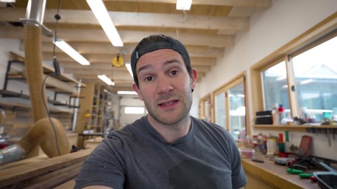 DIY LED Logo Signs w/ X-Carve