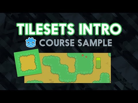 Introduction to tilesets