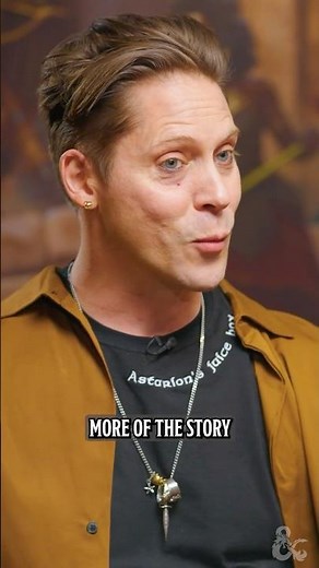 Astarion's Adventure Continues