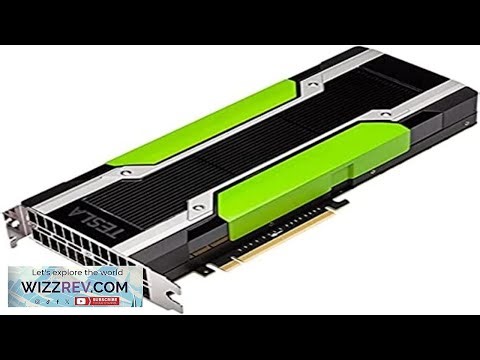 NVIDIA Tesla M10 GPU Computing Processor Graphic Cards Q0J62A