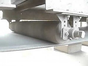 Tru-Trac® Conveyor Belt Tracking System