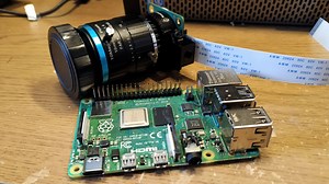 Raspberry Pi High Quality Camera Review: Interchangeable Lenses, Powerful Sensor