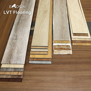 [Hot Item] Commercial Grade Lvt Flooring with High Traffic Durability Flooring