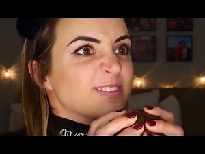 things going wrong in ASMR | Gibi Bloopers Nov 2019