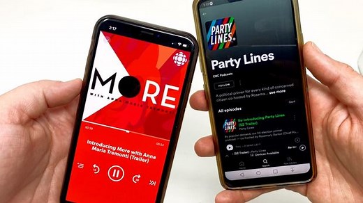 How to listen to podcasts on your iPhone