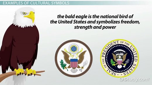 Cultural Symbol | Definition, Uses & Examples