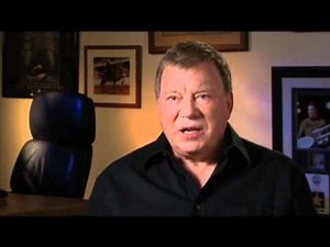 William Shatner on hosting a 1986 Saturday Night Live - EMMYTVLEGENDS.ORG