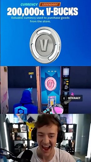 I Tried Buying V-Bucks in Fortnite… Here’s What Actually Happened!