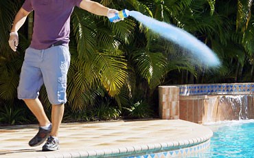 7 Best Pool Shock – (Reviews & Buying Guide 2021)