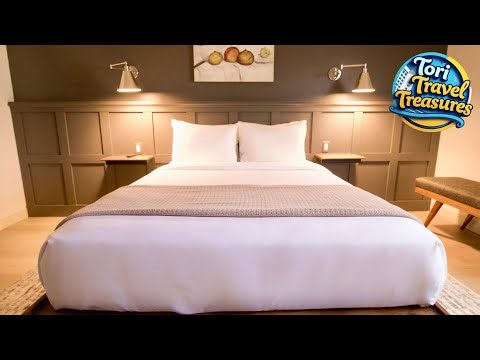 Meeting House | Arlington (VA), United States | Hotel Review 🛏️